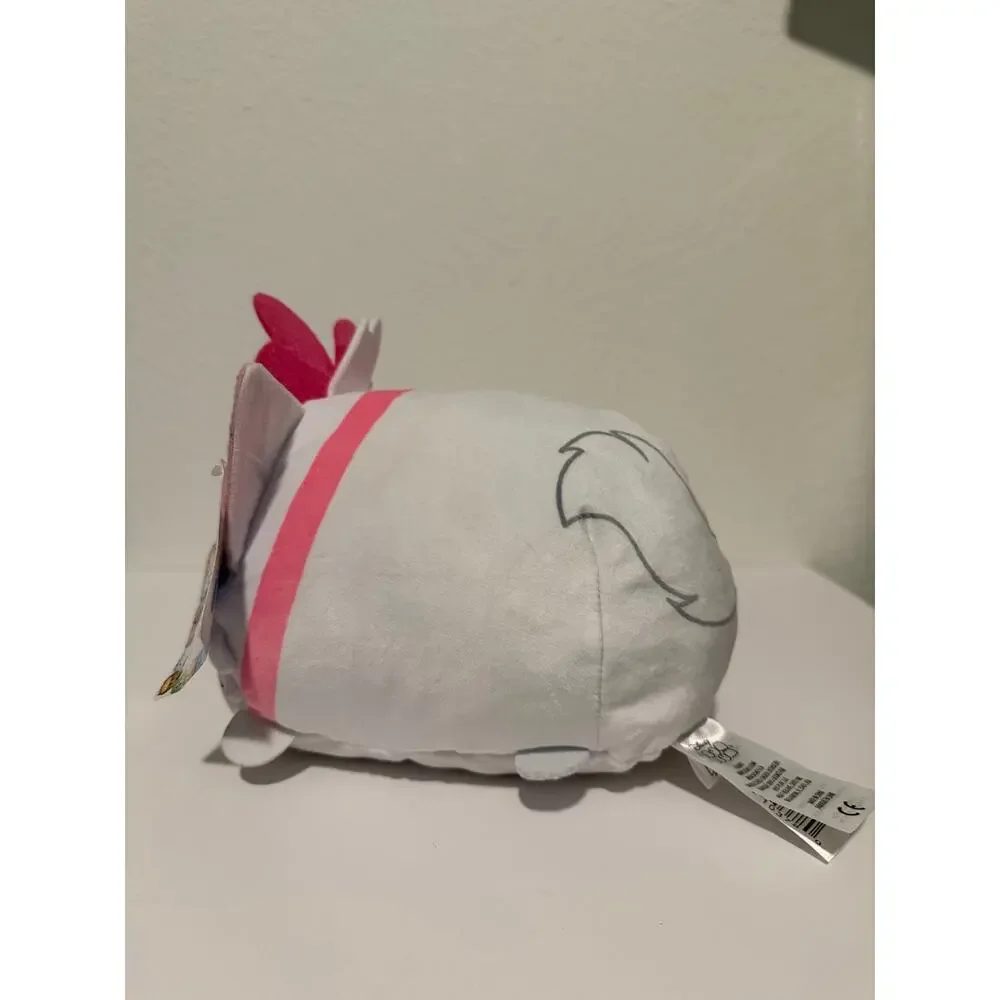 NWT Disney Marie the Cat Tsum Tsum